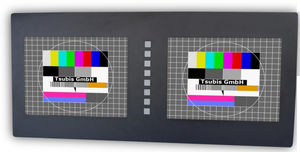 schermo di sostituzione LCD/TFT 1