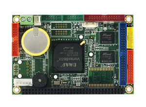 computer monoscheda DM&P Vortex86SX