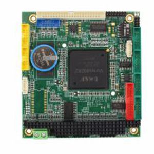 modulo CPU PC/104 1