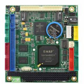 modulo CPU PC/104 1