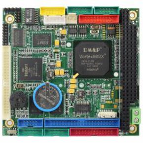 modulo CPU PC/104 1
