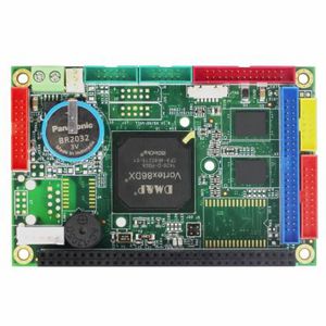 modulo CPU ISA 1