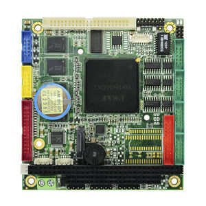 modulo CPU PCI/104 / DM&P Vortex86DX