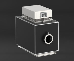 batteria di riscaldamento