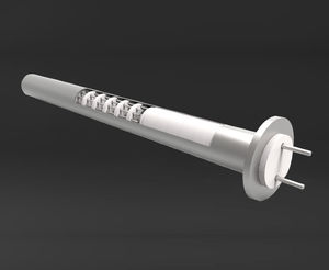 riscaldatore elettrico
