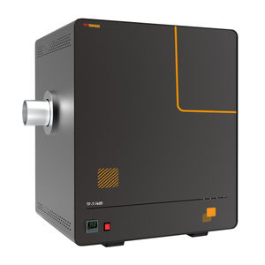 forno tubolare