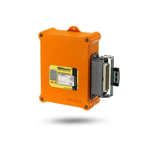 ricevitore radio / CAN Bus / compatto