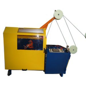 svolgitore automatico / per torrette / con asse