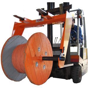 transporter di bobina