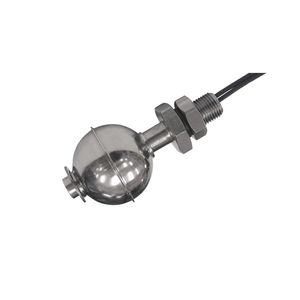 livellostato a galleggiante magnetico