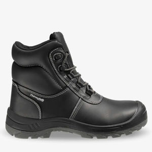 scarpe antinfortunistiche per cantiere