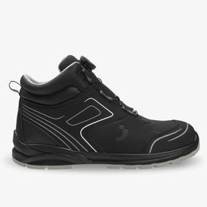 scarpe antinfortunistiche per il settore agroalimentare