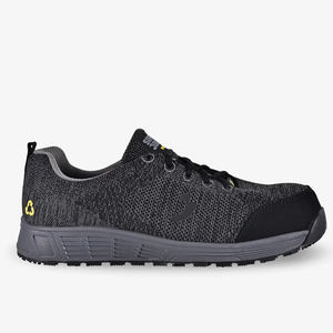scarpe antinfortunistiche anticalore
