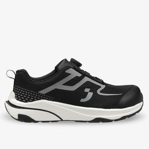 scarpe antinfortunistiche anticalore
