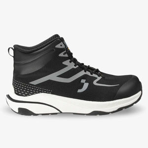 scarpe antinfortunistiche anticalore