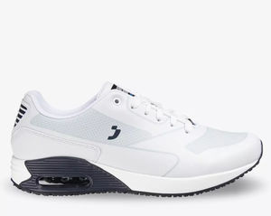 scarpe antinfortunistiche per il settore medico
