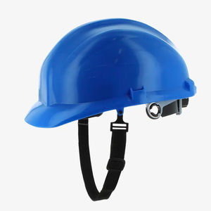 casco da cantiere