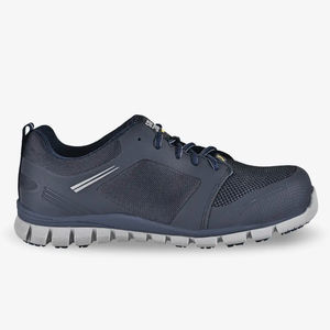 scarpe antinfortunistiche contro il freddo