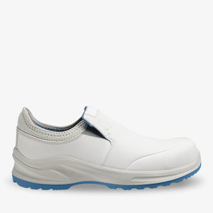 scarpe antinfortunistiche per l'industria chimica