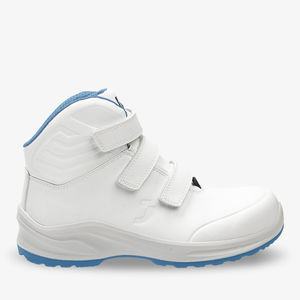 scarpe antinfortunistiche anticalore