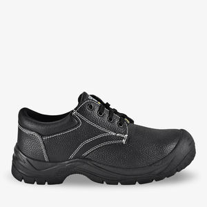 scarpe antinfortunistiche per l'industria petrolifera