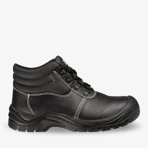 scarpe antinfortunistiche per cantiere