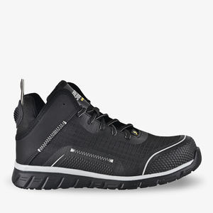scarpe antinfortunistiche per logistica e manutenzione