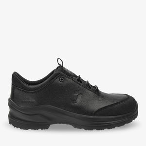 scarpe antinfortunistiche resistente all'olio