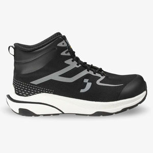 scarpe antinfortunistiche anticalore