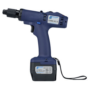 avvitatore elettrico senza filo
