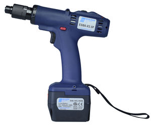 avvitatore elettrico senza filo / a pistola / brushless / a batteria