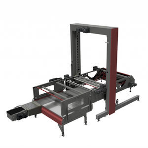 pallettizzatore modulare