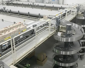 pallettizzatore robotizzato 1