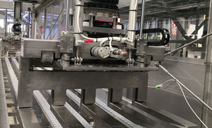 pallettizzatore robotizzato 1