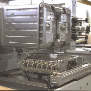 linea di produzione automatica