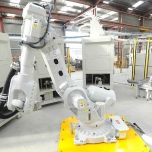 sistema di preparazione di campione automatico