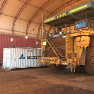 sistema di automazione di produzione