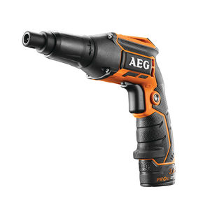avvitatore elettrico senza filo