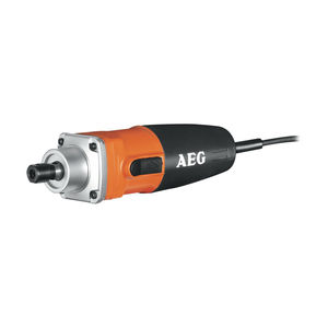smerigliatrice elettrica
