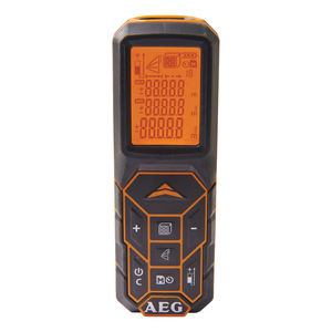 telemetro laser