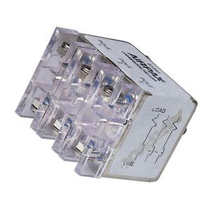 interruttore automatico magnetico / per sovraccarichi / di potenza / AC/DC