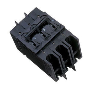 interruttore automatico idraulico-magnetico