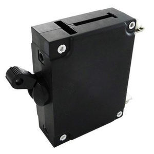interruttore automatico idraulico-magnetico 1
