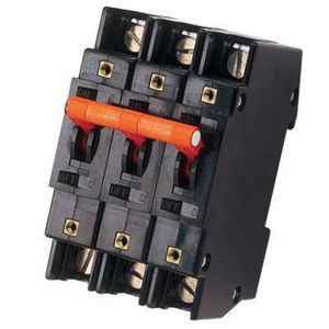 interruttore automatico magnetico