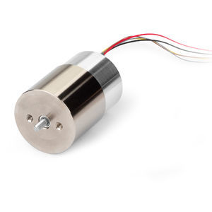 attuatore voice coil lineare 1