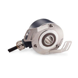 encoder rotativo incrementale 1