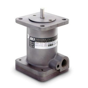 encoder rotativo incrementale 1