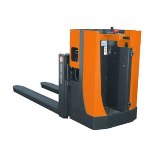 transpallet elettrico