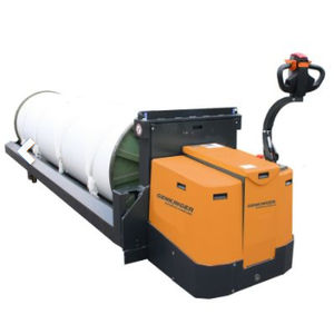 transpallet elettrico