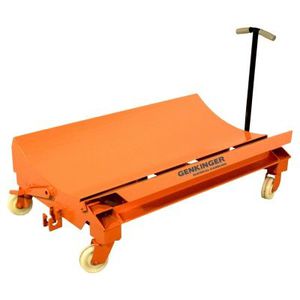 carrello da trasporto
